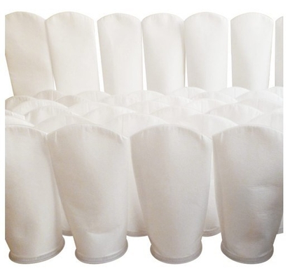 Harga yang bagus PP 5 Micron Liquid Filter Bag untuk Filter Housing on line