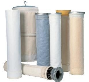 Harga yang bagus Pembangkit Listrik Baja Semen Menggunakan Tas Filter Debu PPS PTFE Nomex Polyester Acrylic Dust Collector Filter Bag on line