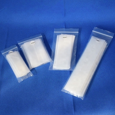 Harga yang bagus Food Grade 25 45 73 90 120 160 190 220 Micron Rosin Press Bag Filter / Nilon Mesh Filter Bag on line