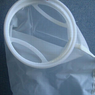 Harga yang bagus 300 Micron Nylon Mesh Filter Bag, Tas Filter Tangki Air Akuarium on line