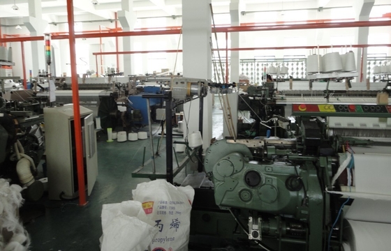 Harga yang bagus Kain Press Filter Oli Industri dan Kain Bahan Filter Air on line