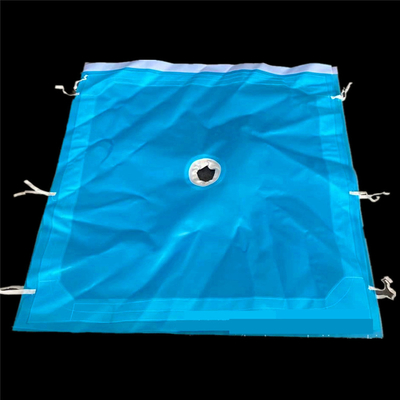 Harga yang bagus Filter Cloth untuk Berbagai Jenis Filter Press dan Vacuum Filter dengan Polypropylene Monofilament on line