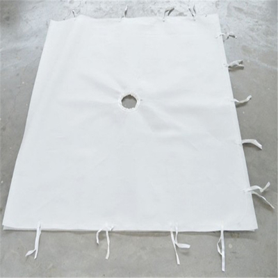 Harga yang bagus Nylon Polypropylene Polyester Woven Filter Cloth Tekan Untuk Dewatering Sludge on line
