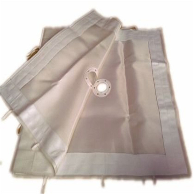 Harga yang bagus 150mm 200mm Kain Filter Woven Polypropylene Pp Filter Fabric on line