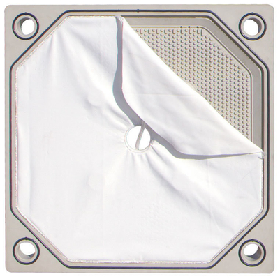 Harga yang bagus Kain Filter Polypropylene 5 Mikron on line