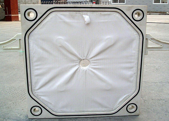 Harga yang bagus Kain Filter Tekan Monofilamen, Kain Filter Polypropylene Multifilamen on line