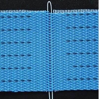 Harga yang bagus Antistatik Filter Press Fabric Polyester Customization 100m/roll on line