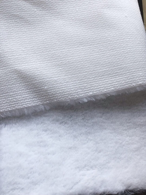 Harga yang bagus Bahan Kain Saringan Air Microfiber Filtrasi Tumpukan polipropilena on line