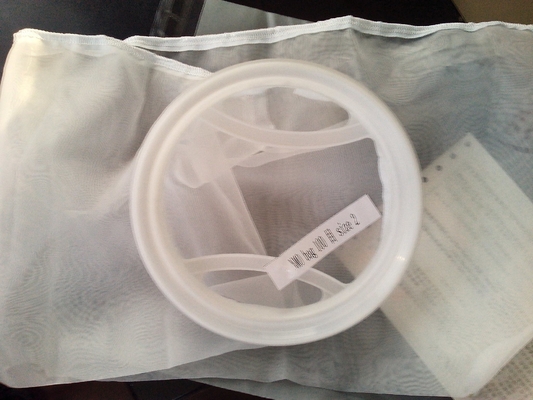 Harga yang bagus Food Grade Nylon Mesh Filter Cloth Lebar 1m Bersertifikat FDA on line