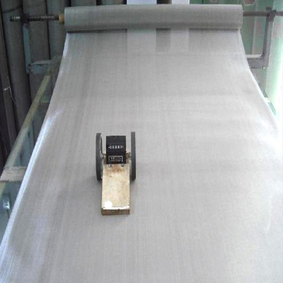 Harga yang bagus Metal Filer Mesh Stainless Steel Wire Mesh Micron Filter Fabric on line