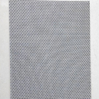 Harga yang bagus Pasokan Stainless Steel Jendela Layar Mesh Pintu dan Windows Diamond Mesh Stainless Steel Wire Mesh on line