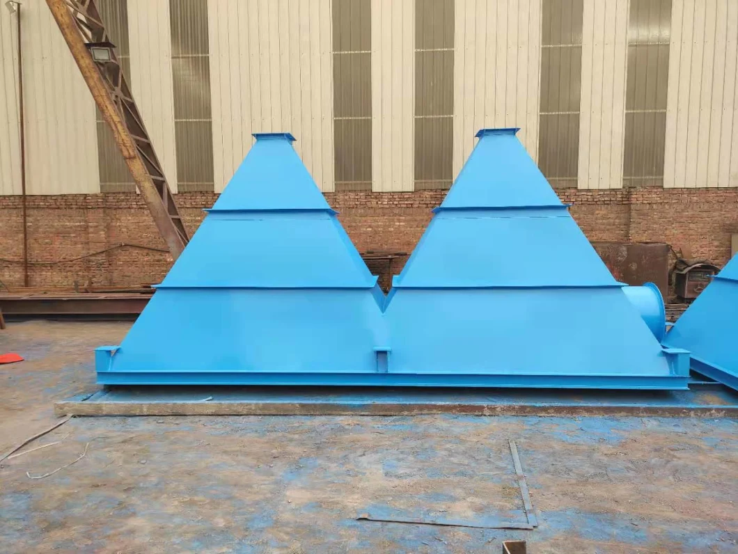 Pulse Jet Bag Filter Dust Colletor for Sandblasting