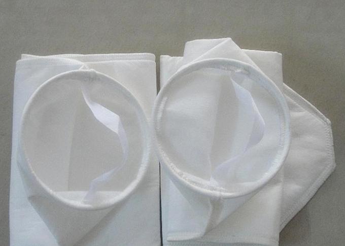 Filter Bag Supplier for Liquid Bag Filter Housing