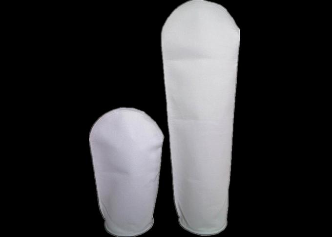 Filter Bag Supplier for Liquid Bag Filter Housing