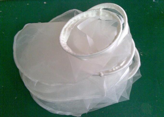 Micron Nylon Mesh Aquarium Water / Oil / Liquid Filter Bag