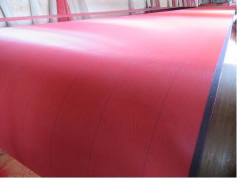 100% Polyester Press Filter Cloth Fabrics