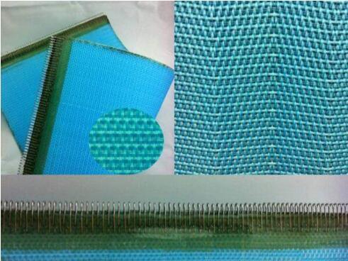100% Polyester Press Filter Cloth Fabrics