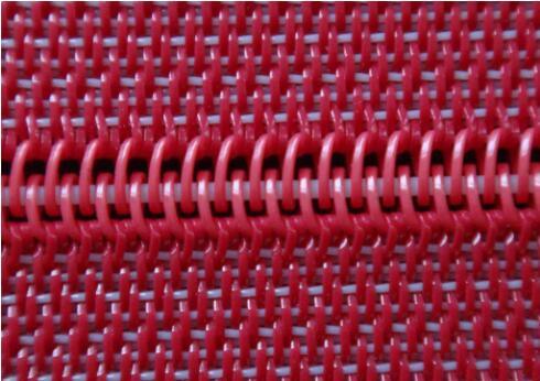 100% Polyester Press Filter Cloth Fabrics