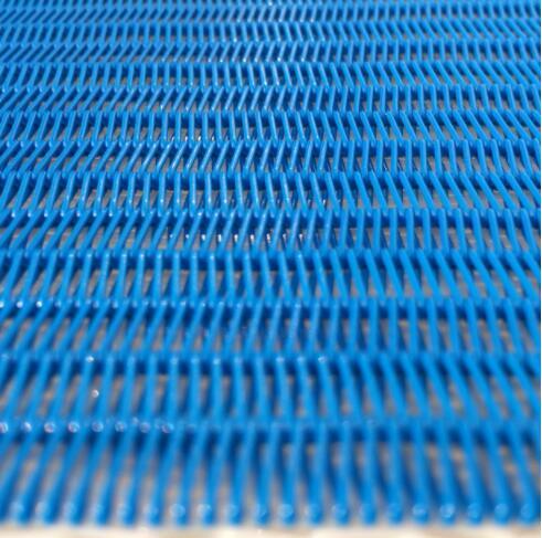 Polyester Press Filter Cloth Fabric Spiral Press Filter Fabrics