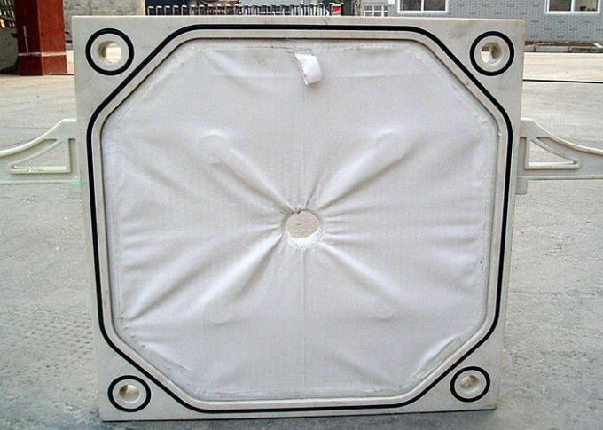 Kain Filter Tekan Monofilamen, Kain Filter Polypropylene Multifilamen 0