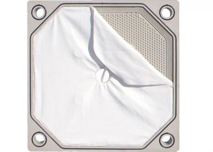 Kain Filter Tekan Monofilamen, Kain Filter Polypropylene Multifilamen 3