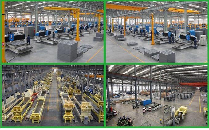 Low Price Rubber Membrane Filter Press Plate Frame