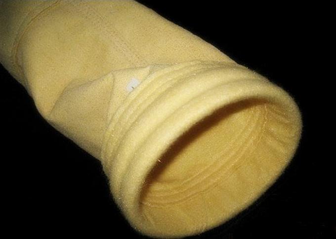 Needle Punched Air Conditioner Filter Cloth P84 Air Filter Roll