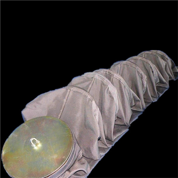 Fiberglass Filter Bag 292mm X 1100mm