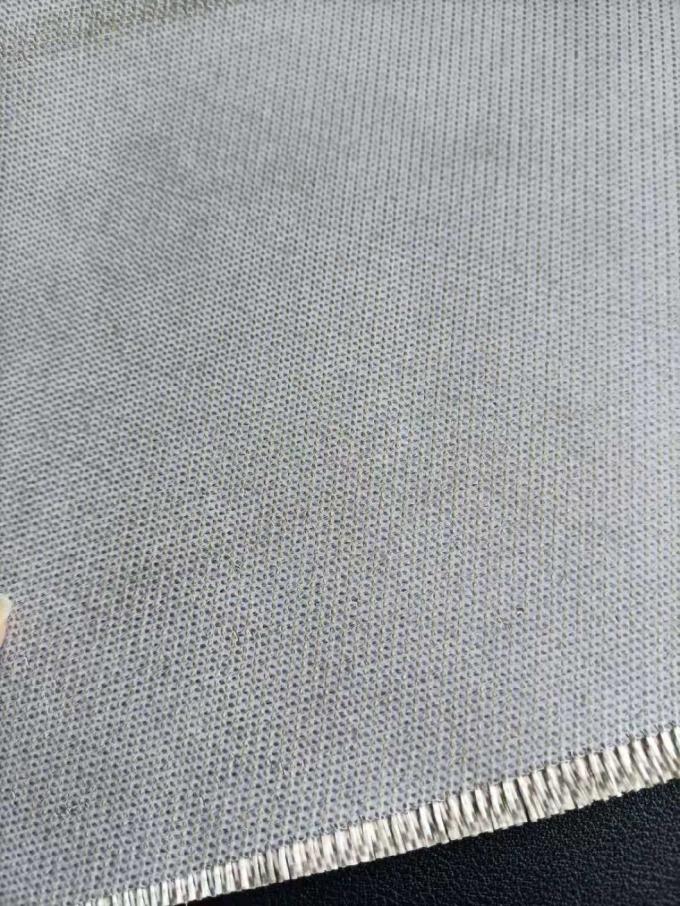 Fiberglass Filter Bag 292mm X 1100mm