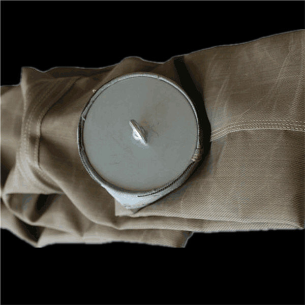 Fiberglass Filter Bag 292mm X 1100mm