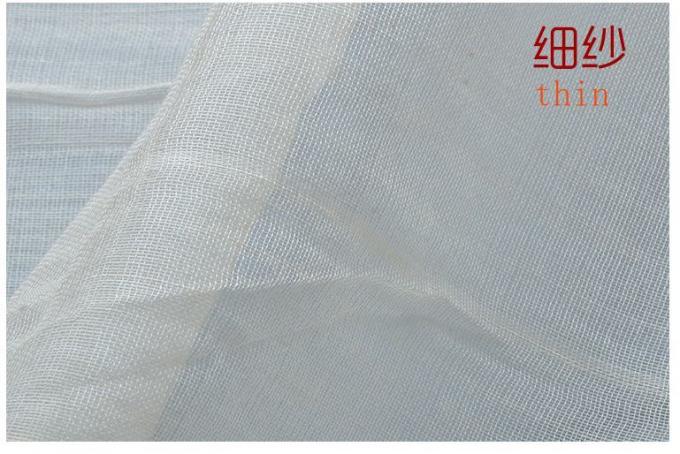 Cotton Fabric Mesh Filter Tofu Cloth Bean Curd Cloth Tofu Shape Pressing Cloth