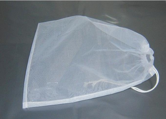 Layar Sutra Poliester Monofilamen Filter Mesh 1