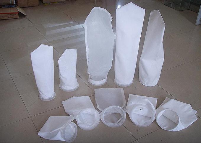 Layar Sutra Poliester Monofilamen Filter Mesh 2