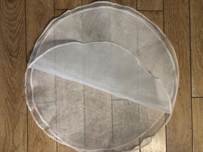 150 Micron 80mesh PTFE Filter Cloth