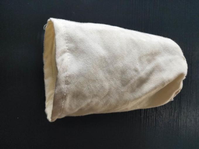 PPS, PTFE Woven Filter Cloth