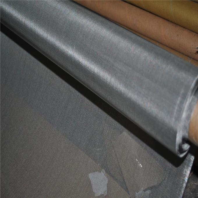 3 Micron 5 Micron Stainless Steel Filter Mesh