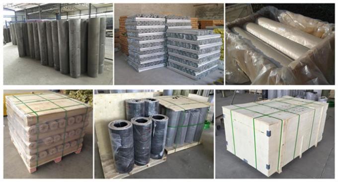 High Quality Stainless Steel Wire Mesh