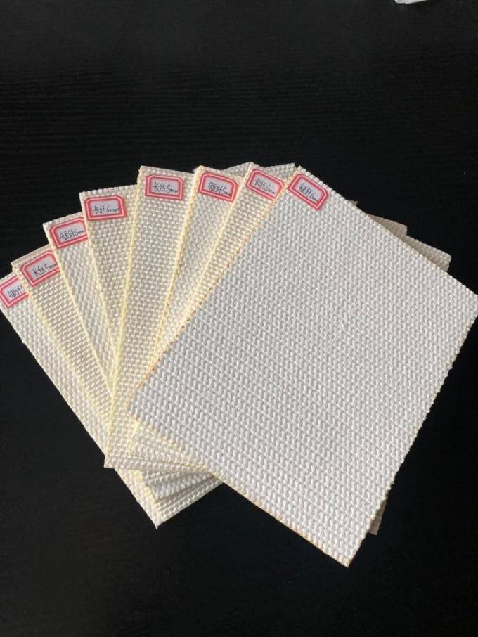 Cement Air Slide Fabric 3mm, 4mm, 5mm, 6mm.