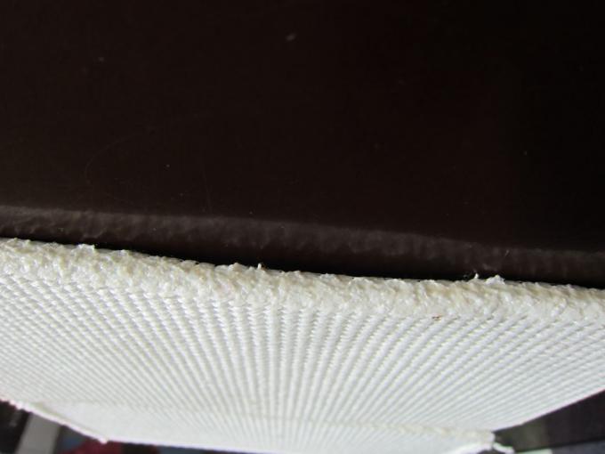 Airslide Belt Fabric for Cement Plant Industrial Textile