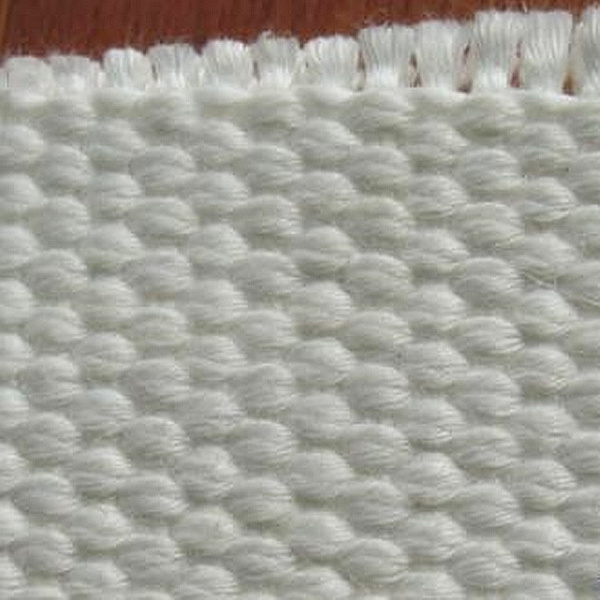 Air Slide Fabric for Cement Plant Conveyor Belt / Industrial Textile / Airslide