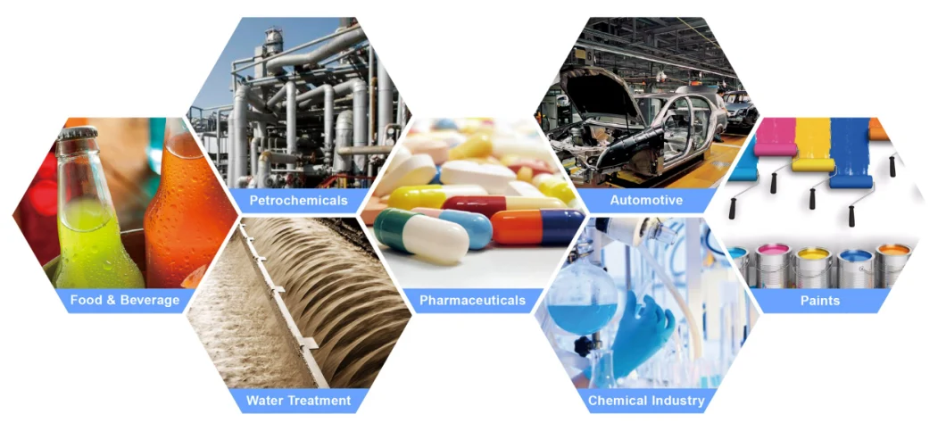 High Quality Liquid Filter Cartridge China Manufacturer Micro PP Pleated Water Filter Element for Reverse Osmosis System Water Filtration Water Treatment