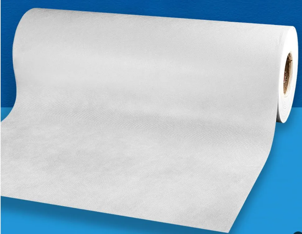 Kertas Filter Viskosa 90cm Ketebalan 1mm untuk Minyak Industri 7
