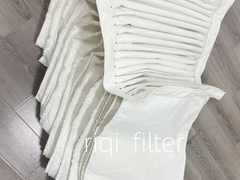 Kantong Filter untuk PL Single Bag Dust Collector