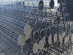 Perumahan Pengumpul debu