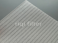 Kain Filter Monofilament PP dengan anti statis