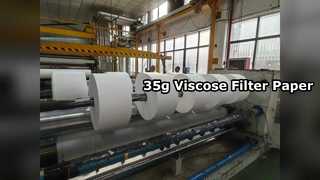 kertas saring viscose 35g